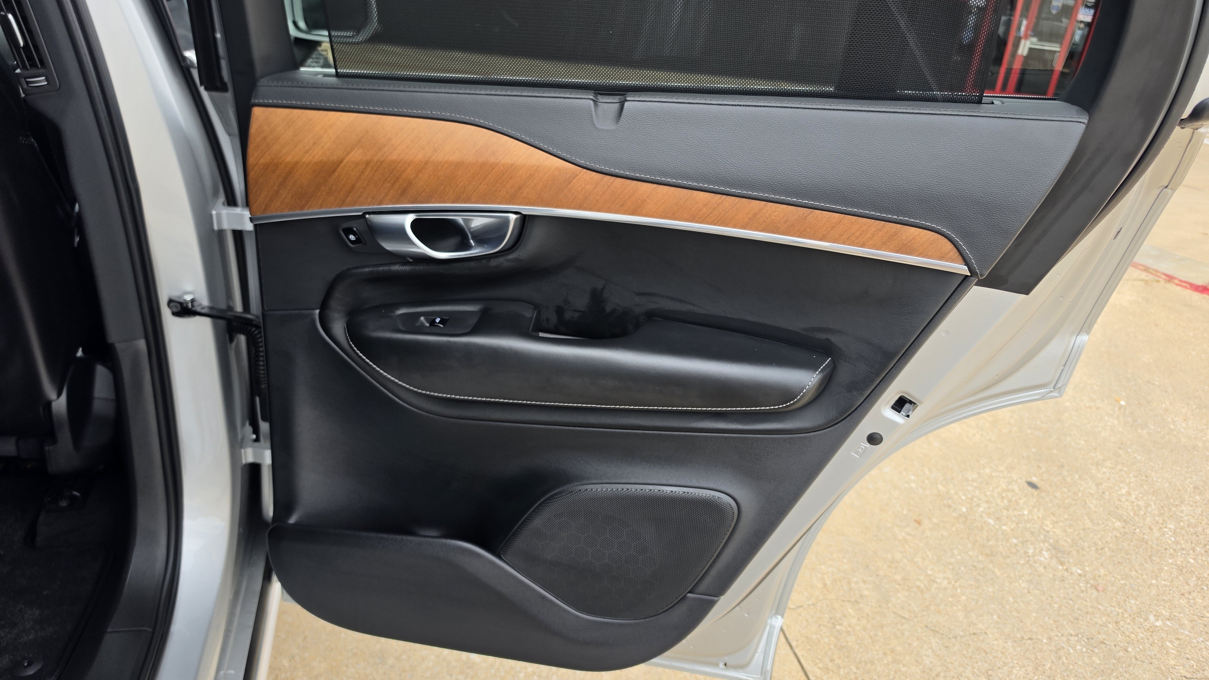 Used 2019 Volvo XC90 T6 Inscription AWD/4WD image 29