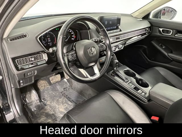 Used 2023 Honda Civic EX-L image 19