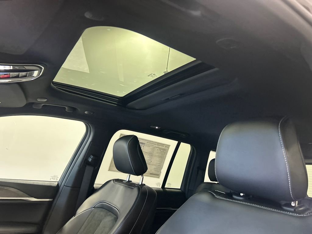 New 2026 Jeep Grand Cherokee Altitude image 26