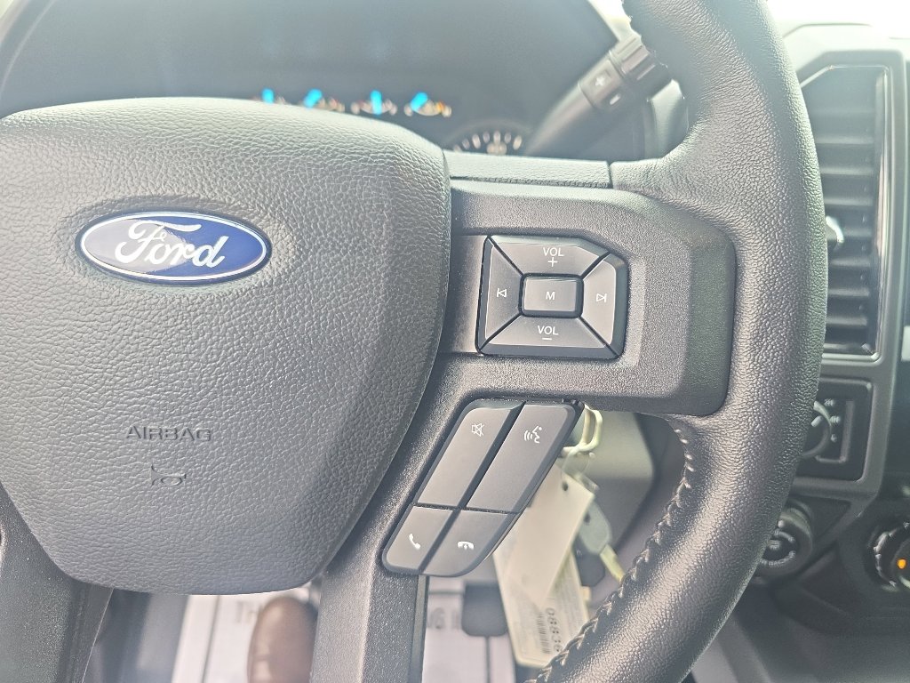 Used 2020 Ford F150 XLT w/ Equipment Group 302A Luxury AWD/4WD image 29
