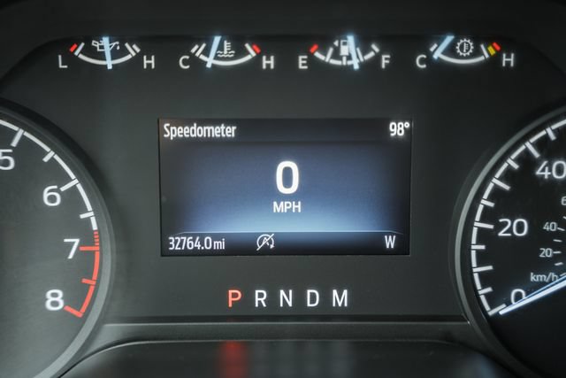 Used 2023 Ford F150 XL w/ STX Appearance Package AWD/4WD image 42