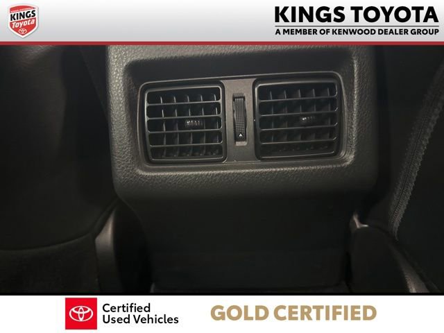 Certified 2024 Toyota Camry XSE image 15