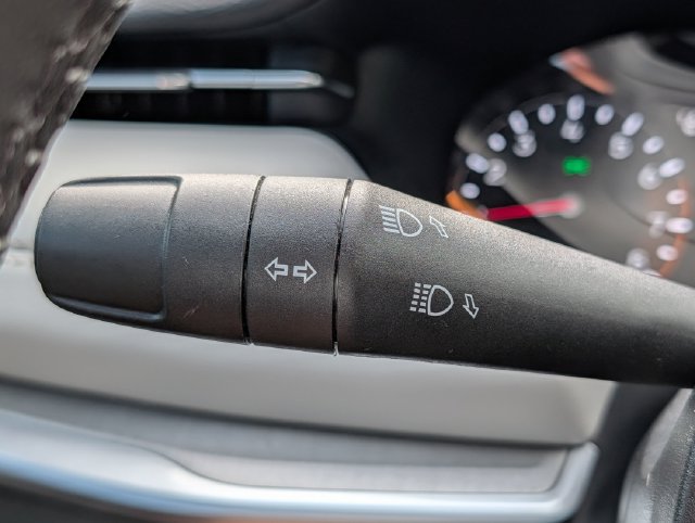 Used 2025 Jeep Compass Limited AWD/4WD image 25