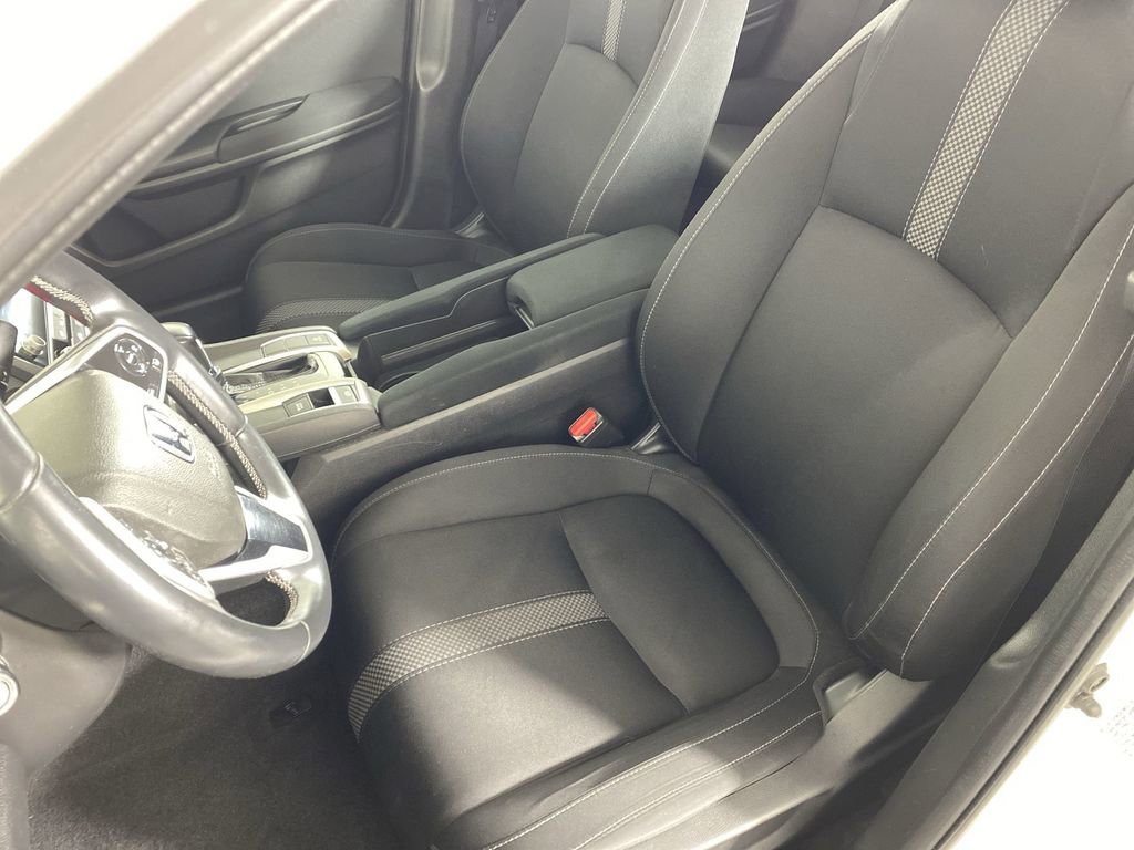 Used 2020 Honda Civic EX image 20