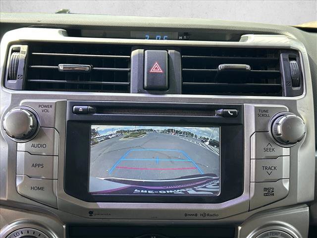 Used 2018 Toyota 4Runner SR5 RWD image 19