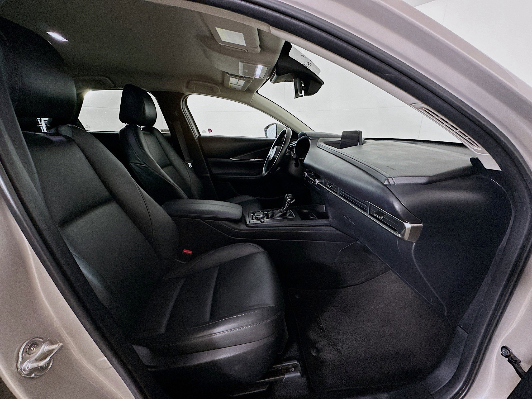 Used 2023 MAZDA CX-30 AWD 2.5 S w/ Select Package image 30