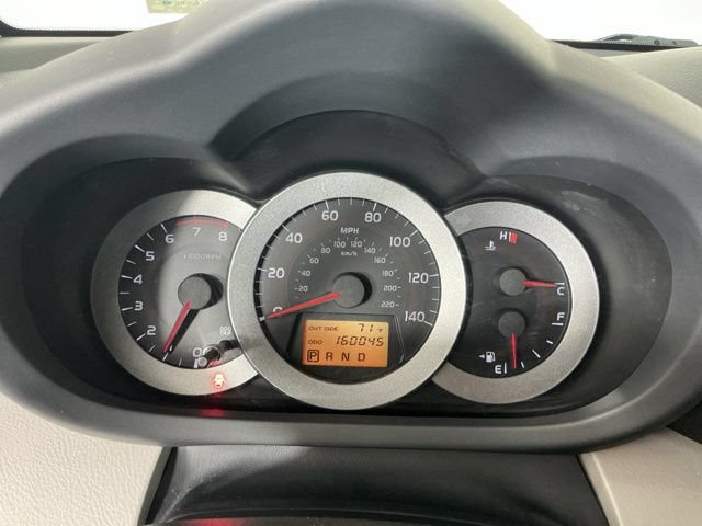 Used 2006 Toyota RAV4 4WD image 16