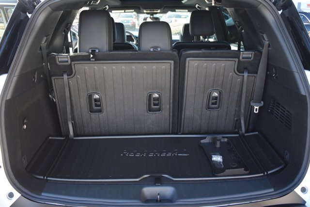 New 2026 Nissan Pathfinder Rock Creek w/ Rock Creek Premium Package AWD/4WD image 18