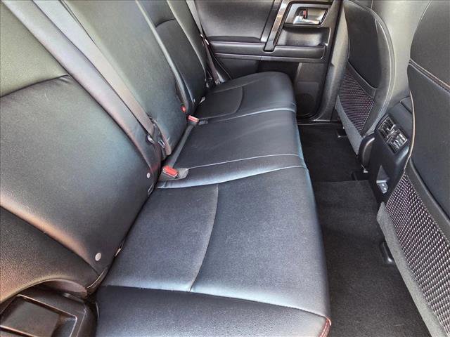 Certified 2024 Toyota 4Runner TRD Pro AWD/4WD image 18