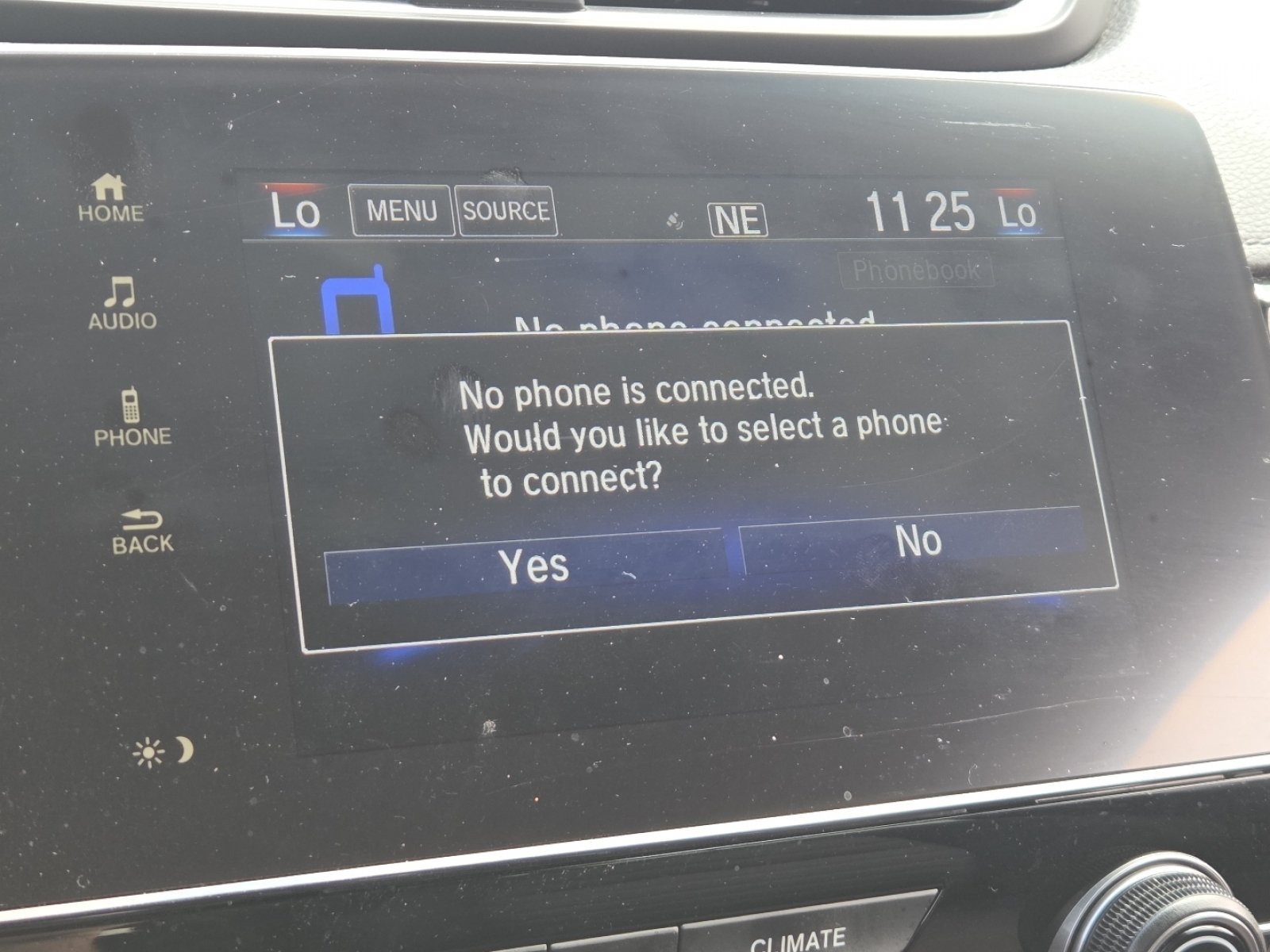 Used 2022 Honda CR-V EX image 30
