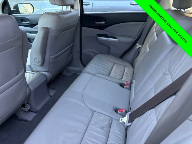 Used 2014 Honda CR-V EX-L image 11
