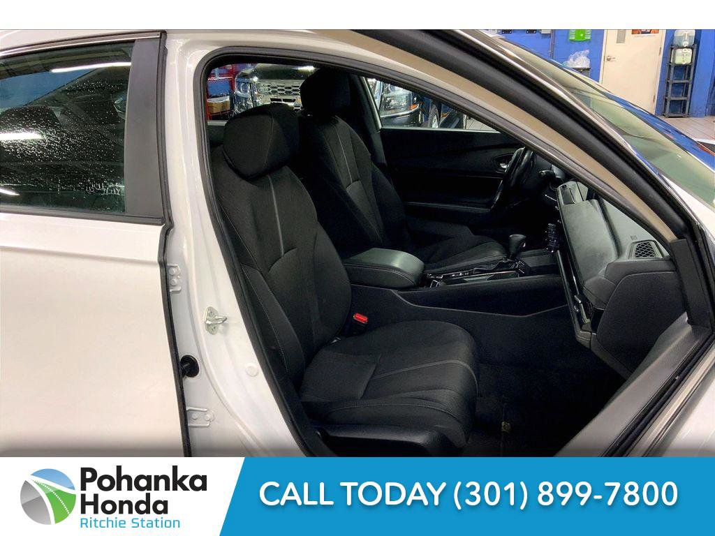 Used 2024 Honda Accord Sport image 6