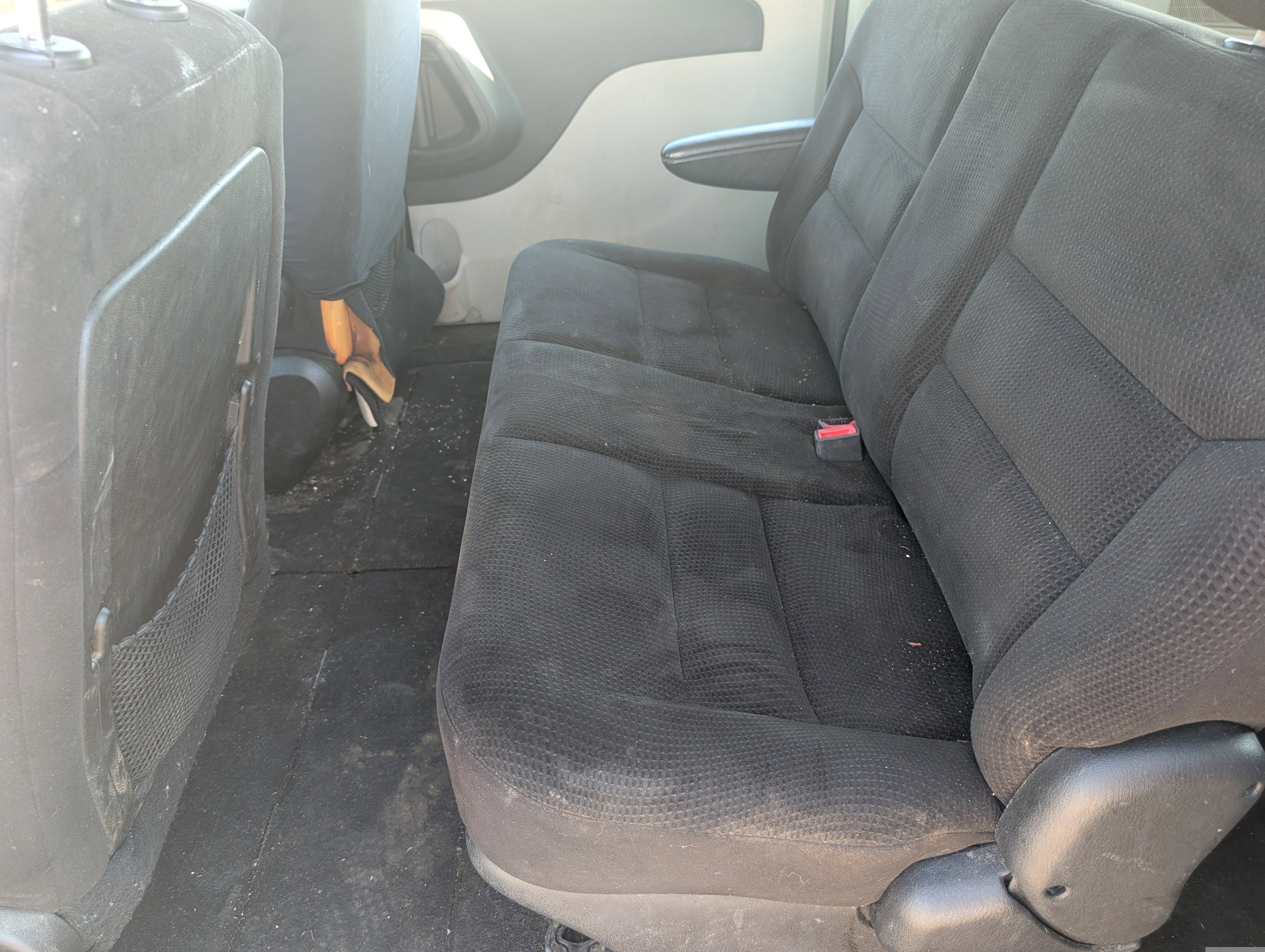 Used 2014 Dodge Grand Caravan American Value Package image 7