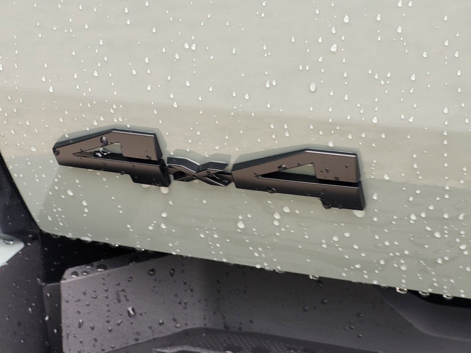 New 2025 Toyota Tundra Platinum image 10