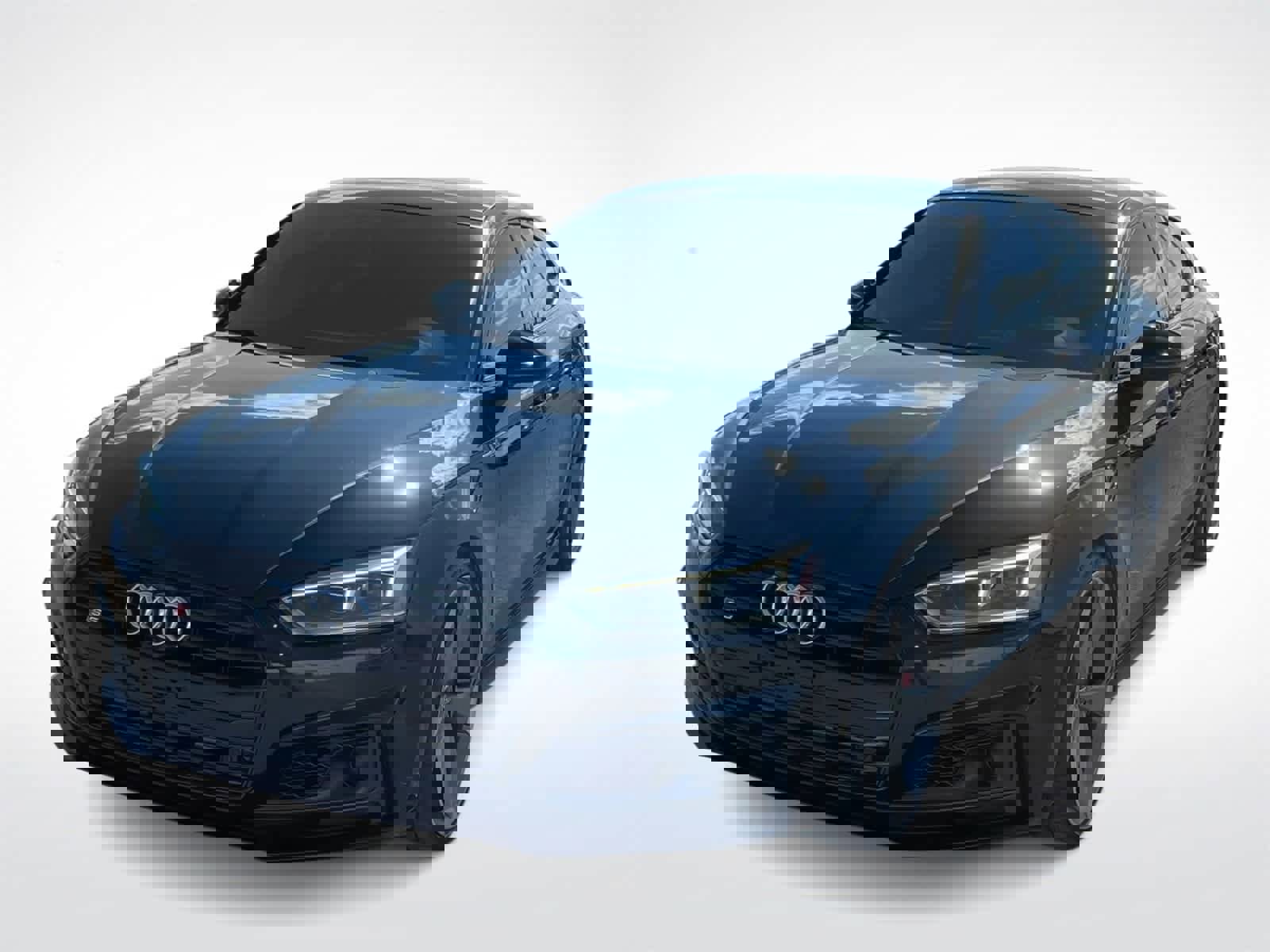 Used 2019 Audi S5 Prestige w/ S Sport Package image 4