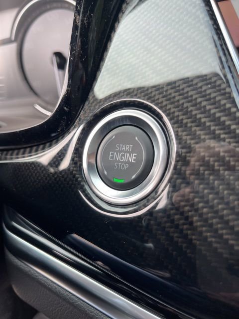 New 2025 Cadillac XT6 Sport w/ LPO, Floor Liner Package image 23