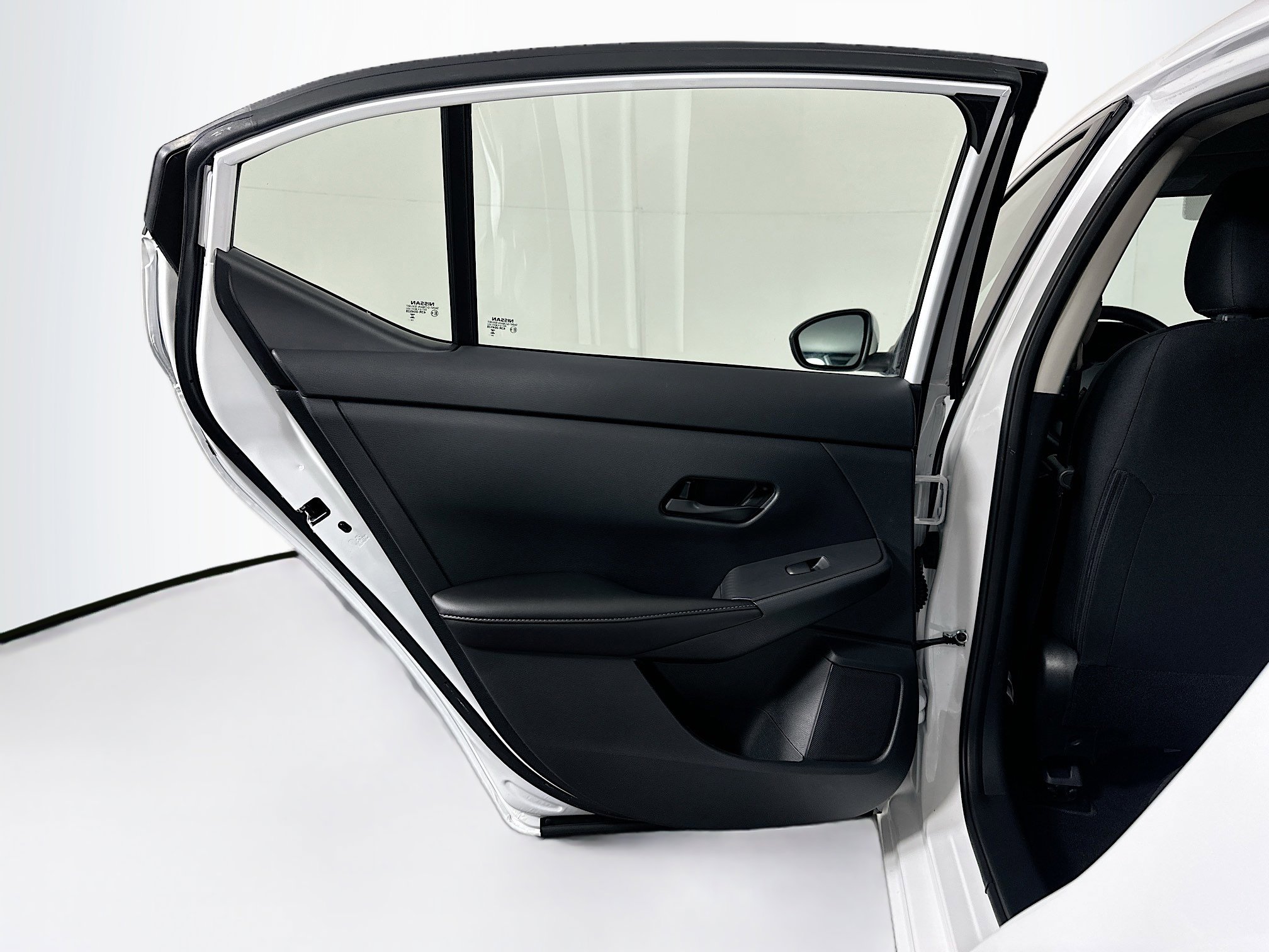 Used 2025 Nissan Sentra S image 25