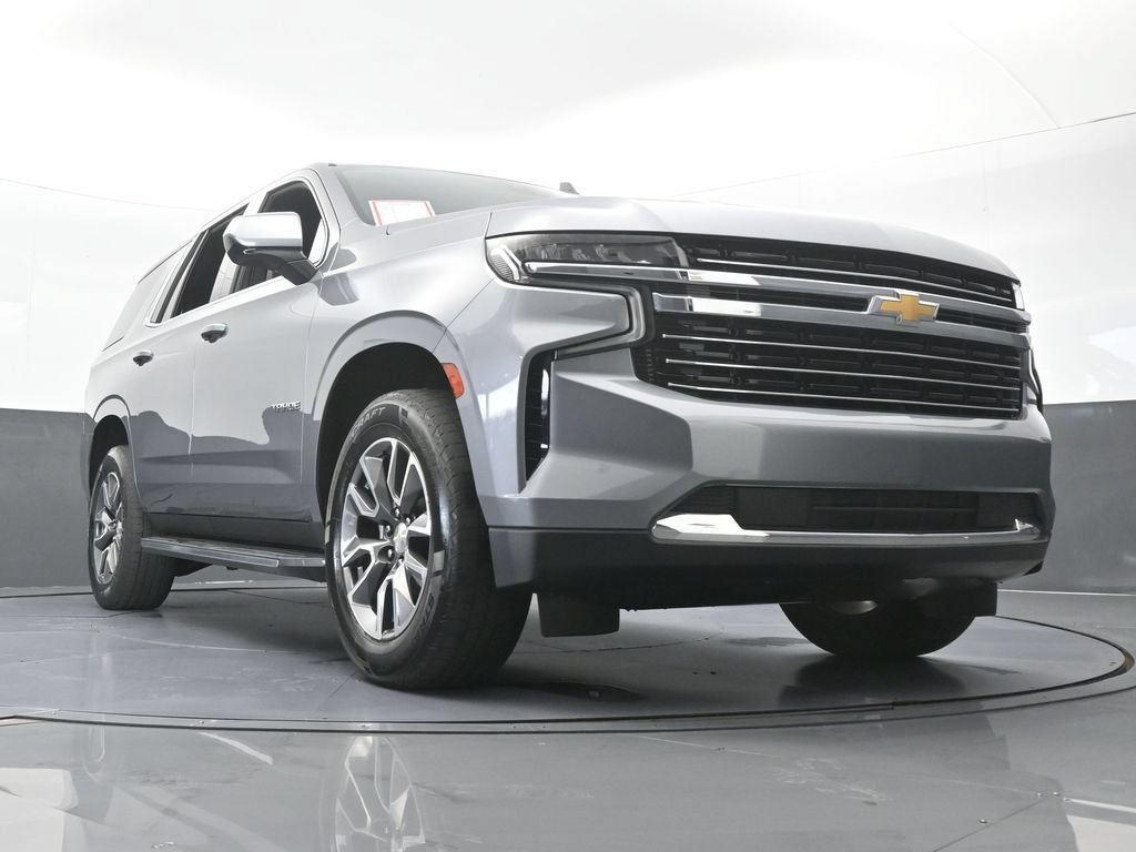 Used 2021 Chevrolet Tahoe LT RWD image 71