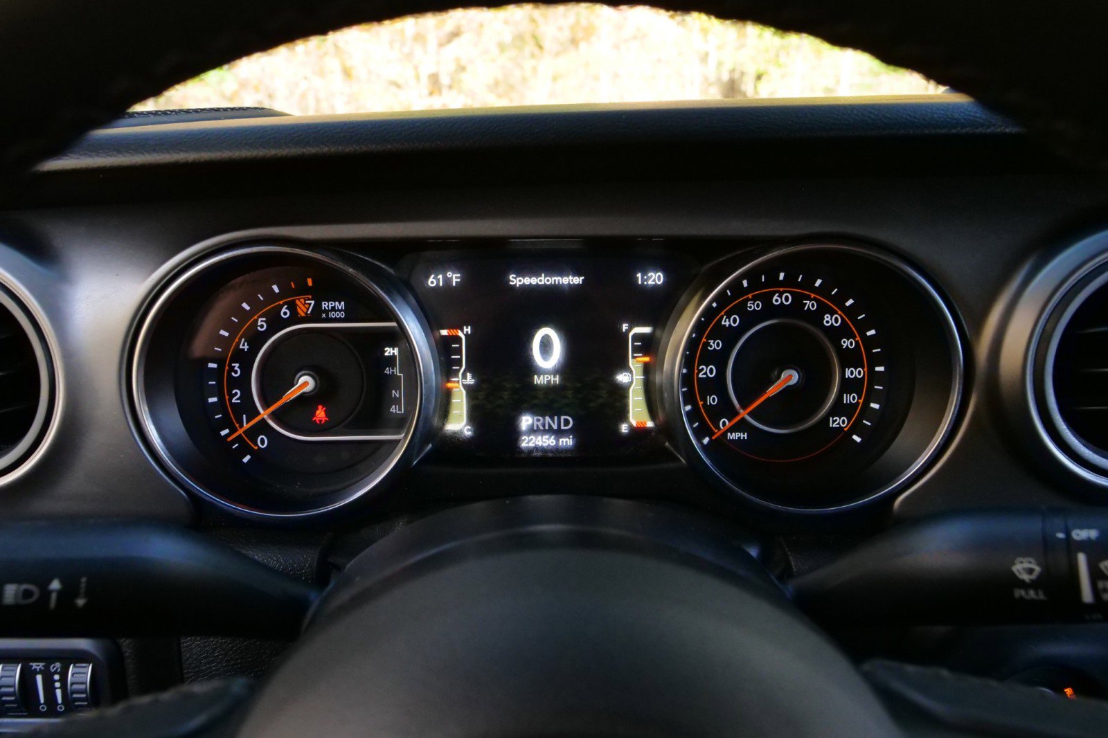 Used 2022 Jeep Wrangler Unlimited Sport image 11