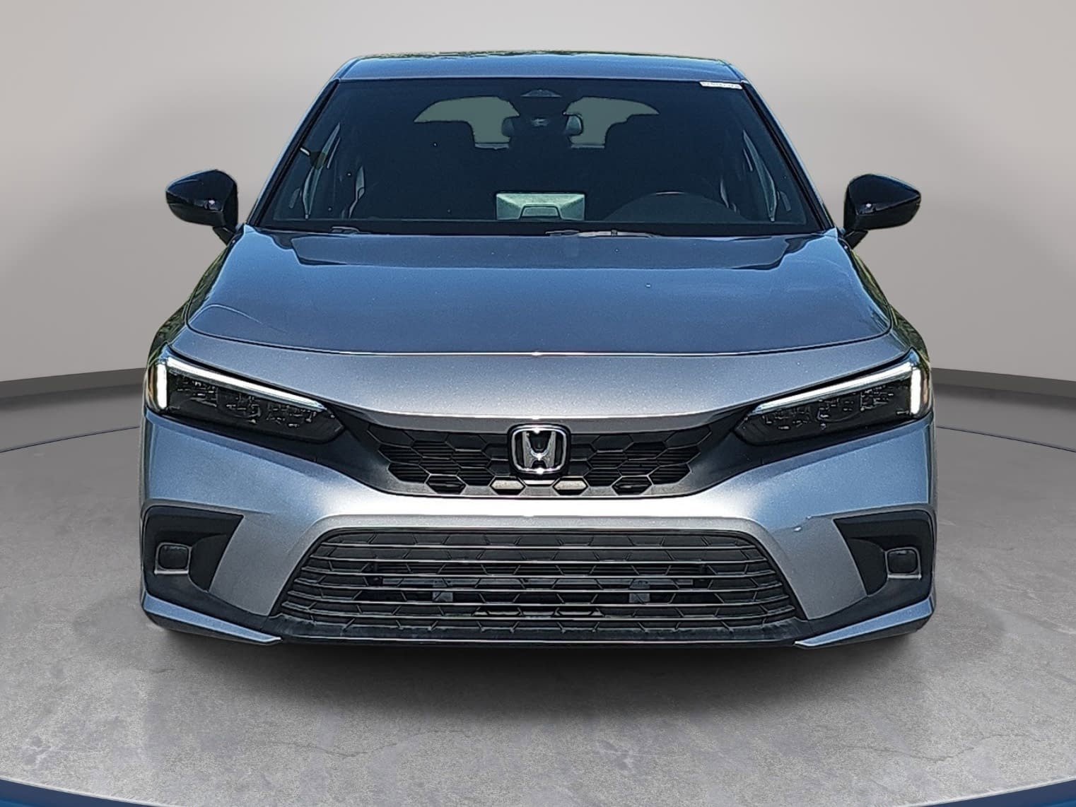 Used 2023 Honda Civic Sport image 2