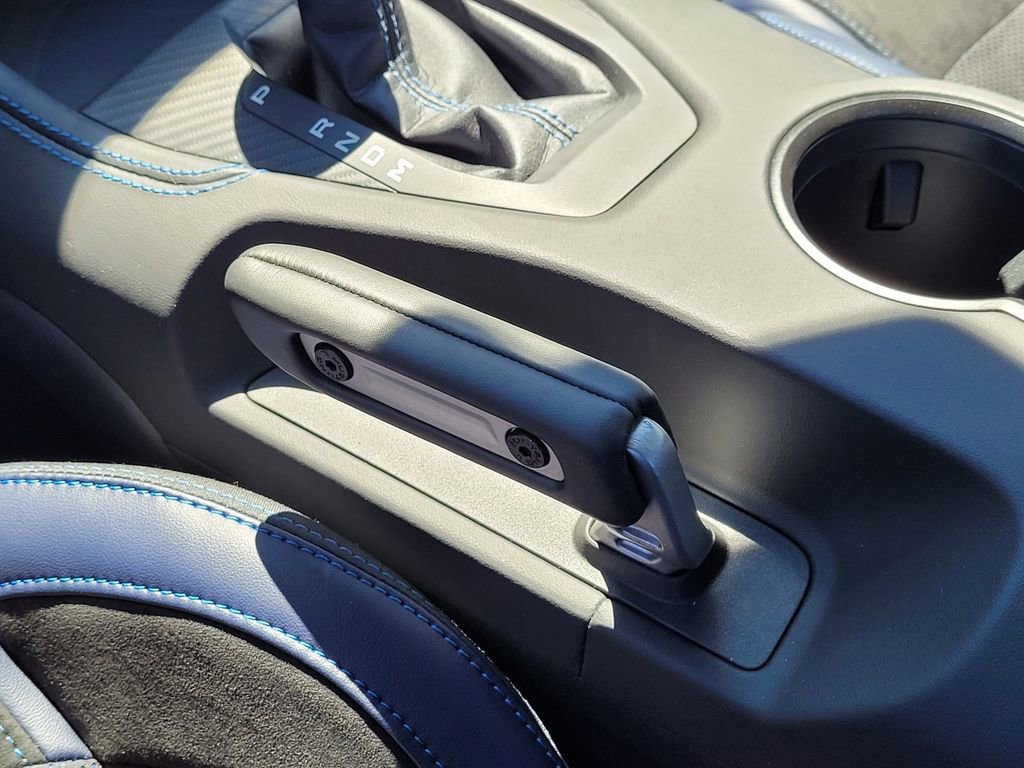 New 2025 Ford Mustang Dark Horse image 57