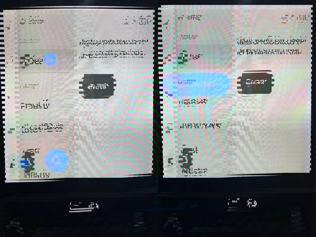 Used 2025 Toyota Sequoia Limited w/ Nightshade Package image 33