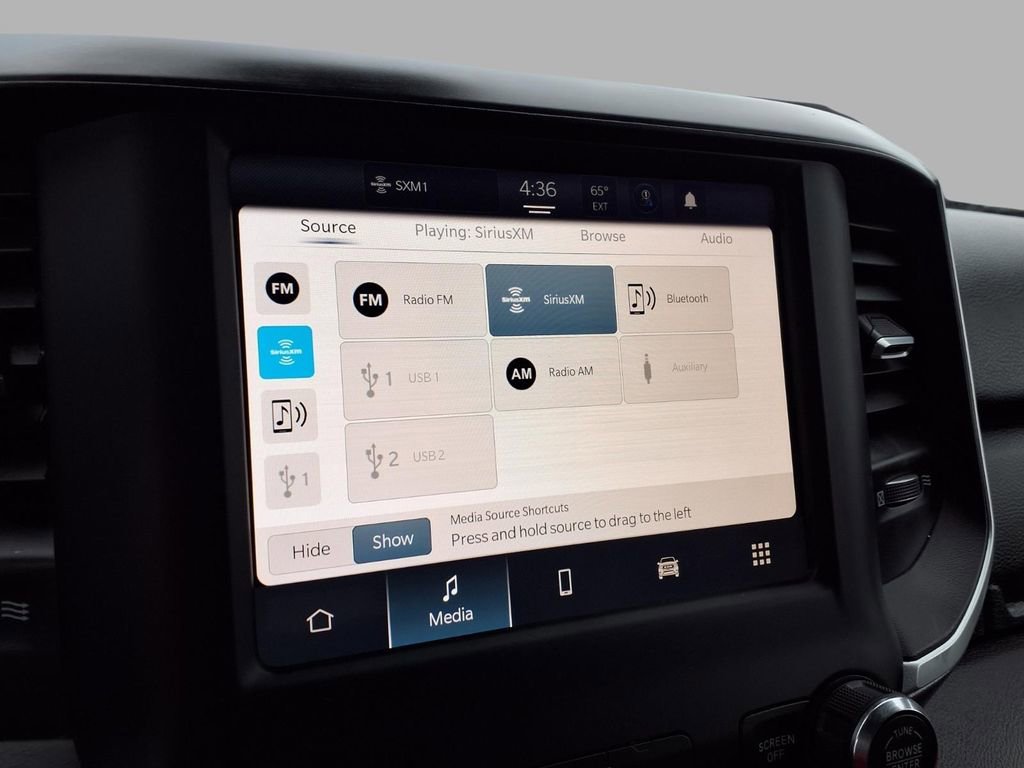 Used 2024 RAM 2500 Big Horn image 6