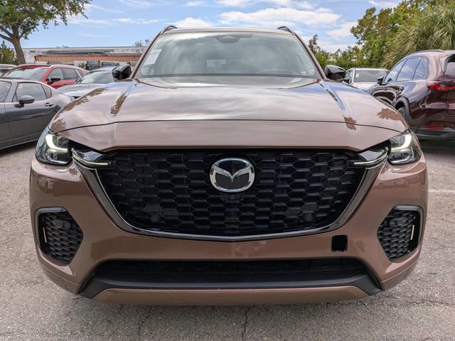 New 2026 MAZDA CX-70 3.3 Turbo S w/ Premium Package image 3