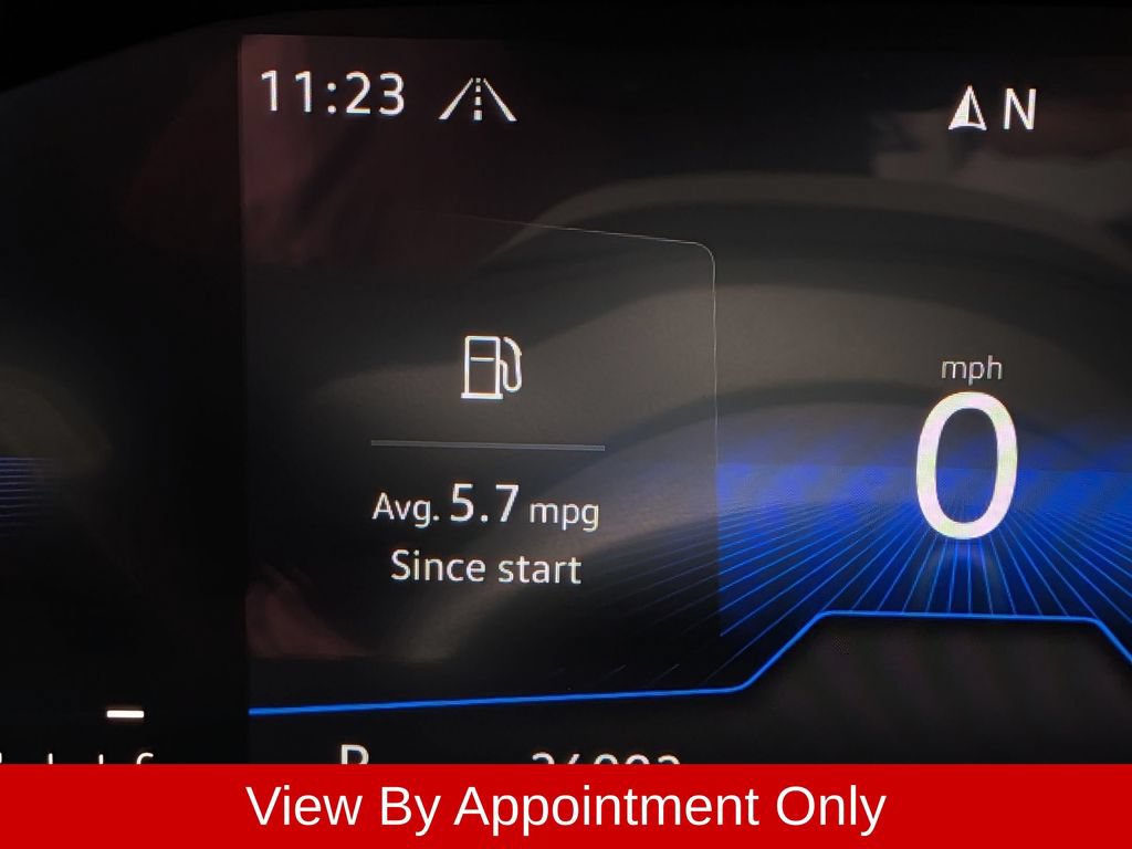 Used 2025 Volkswagen Jetta S FWD image 16