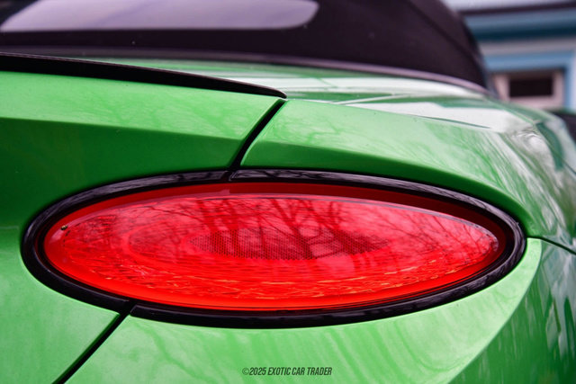 Used 2022 Bentley Continental GT Speed image 55