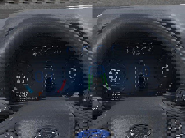 New 2025 Ford Ranger Lariat w/ Convenience Package image 13