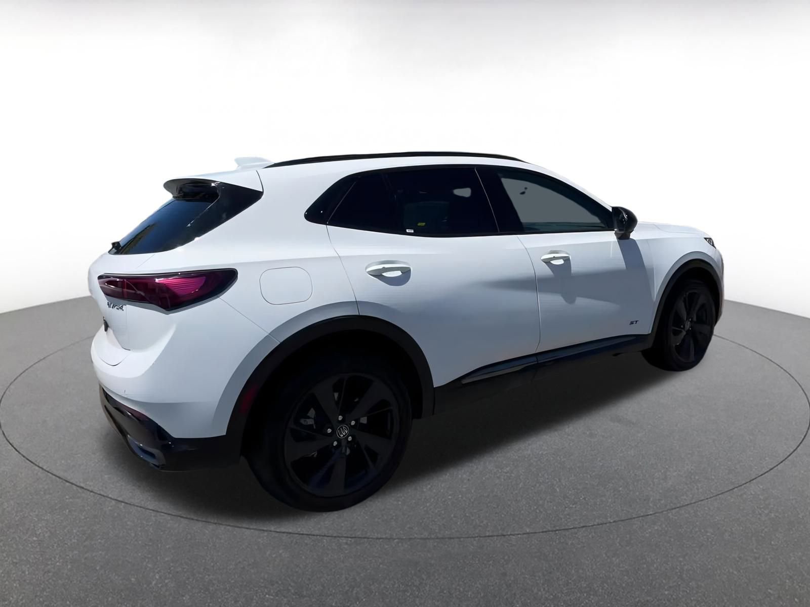 Used 2024 Buick Envision Sport Touring image 15