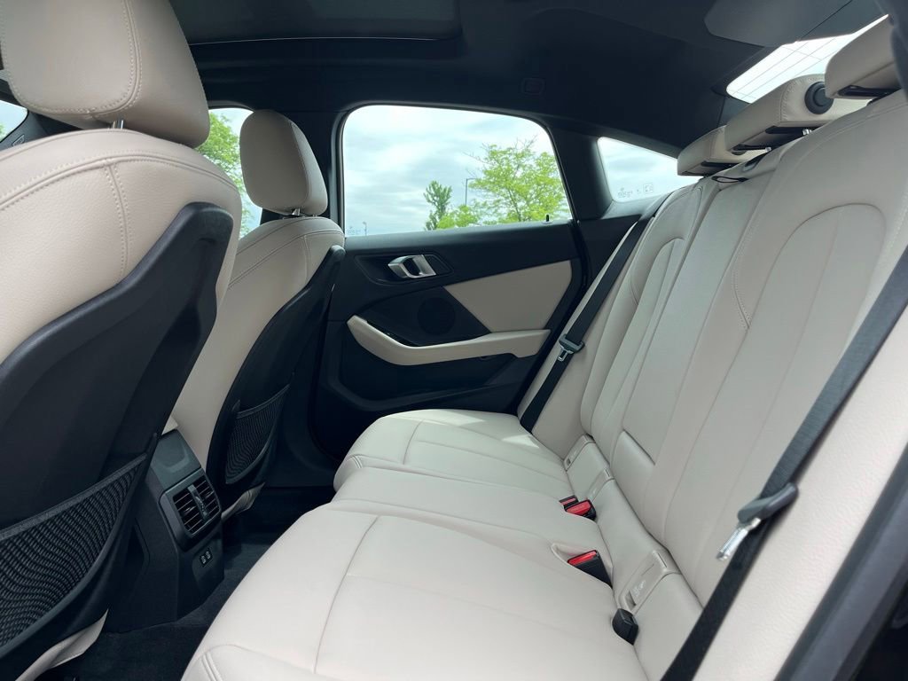 Certified 2023 BMW 228i xDrive Gran Coupe w/ M Sport Package AWD/4WD image 22