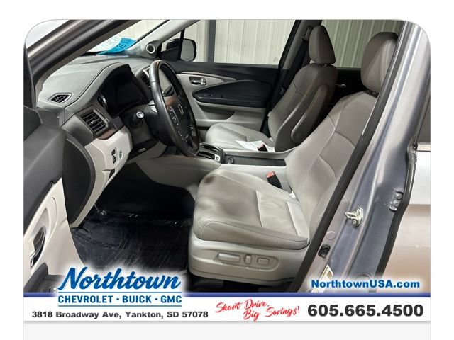 Used 2016 Honda Pilot EX-L image 9