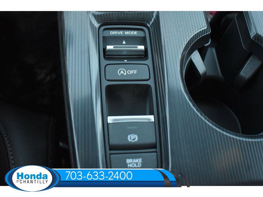 New 2026 Honda Civic Sport image 19