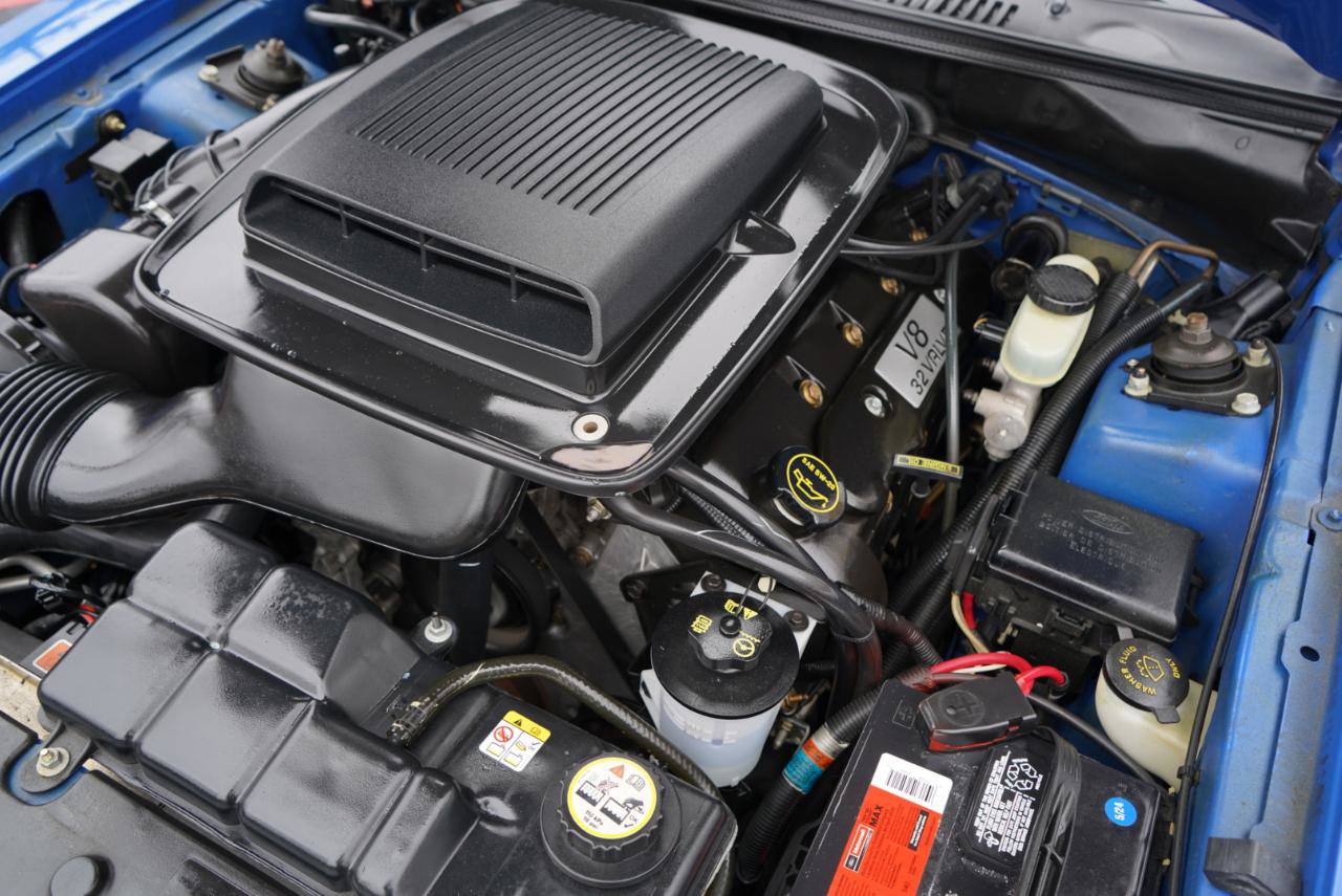 Used 2003 Ford Mustang Mach 1 image 63