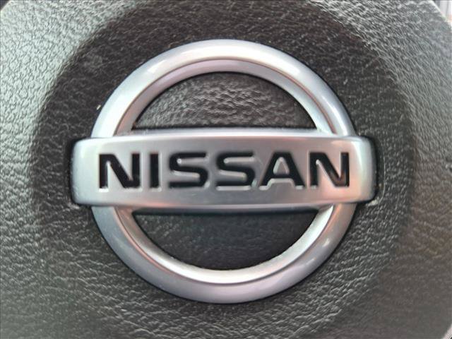 Used 2021 Nissan Altima 2.5 SR FWD image 11