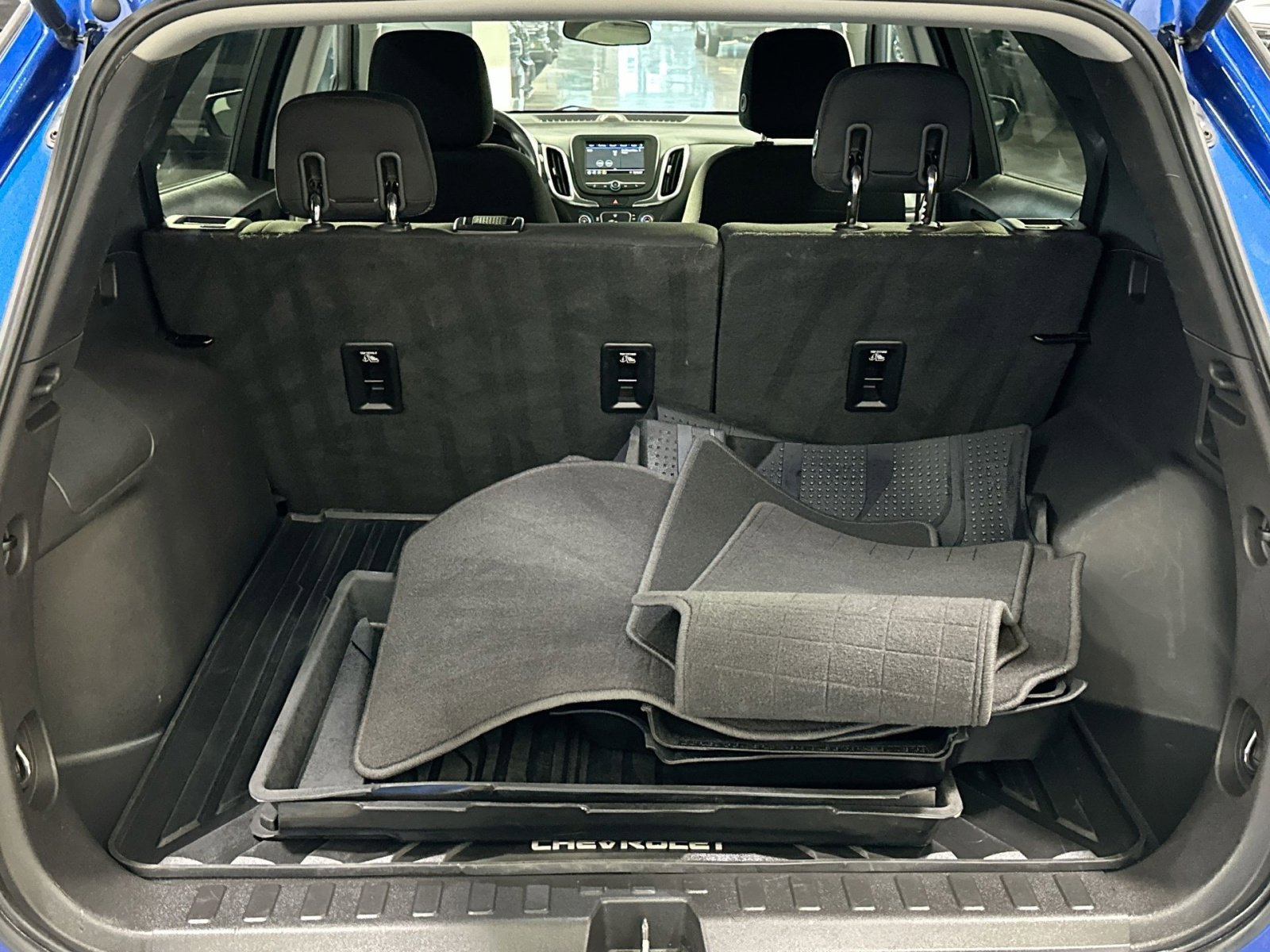 Used 2019 Chevrolet Equinox LT image 33