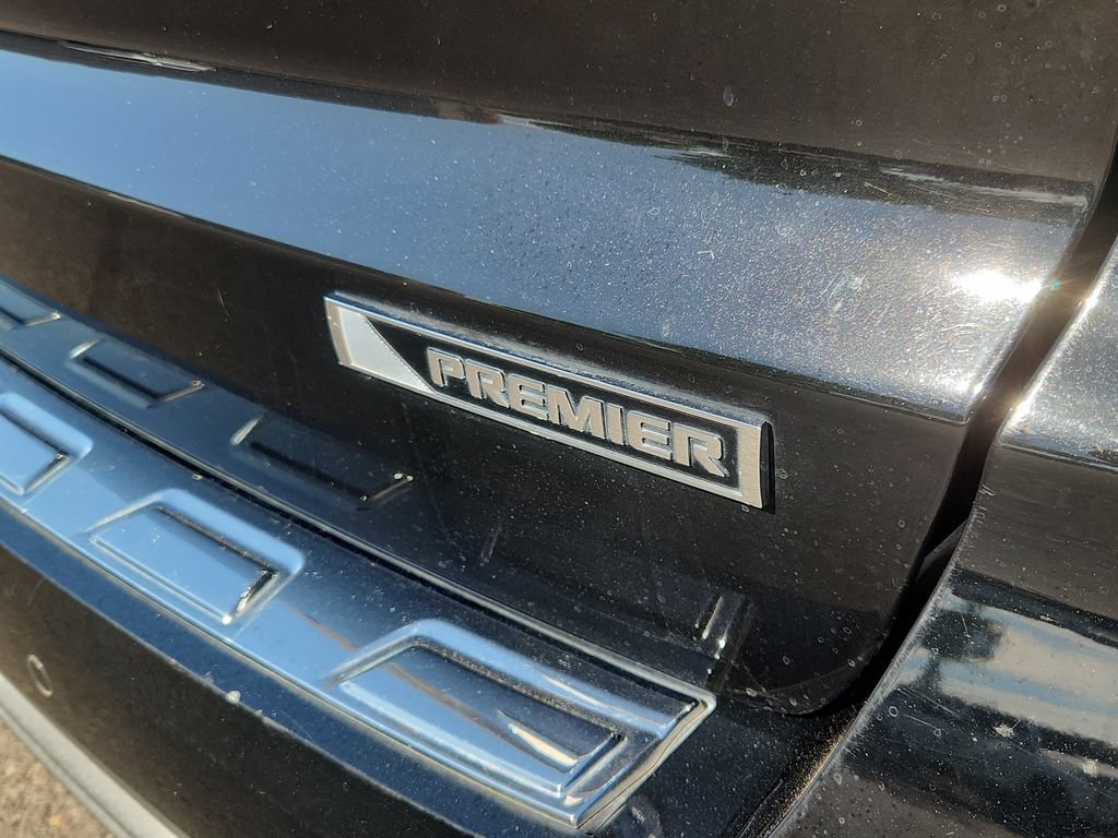 Used 2017 Chevrolet Traverse Premier AWD/4WD image 15