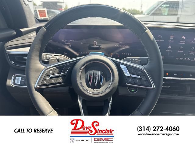 New 2026 Buick Enclave Avenir w/ Super Cruise Package FWD image 14