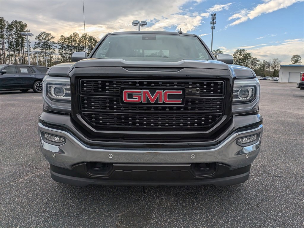 Used 2018 GMC Sierra 1500 SLT image 9