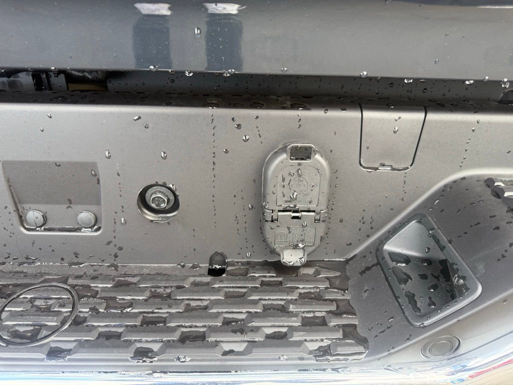 New 2026 RAM 1500 Big Horn image 45