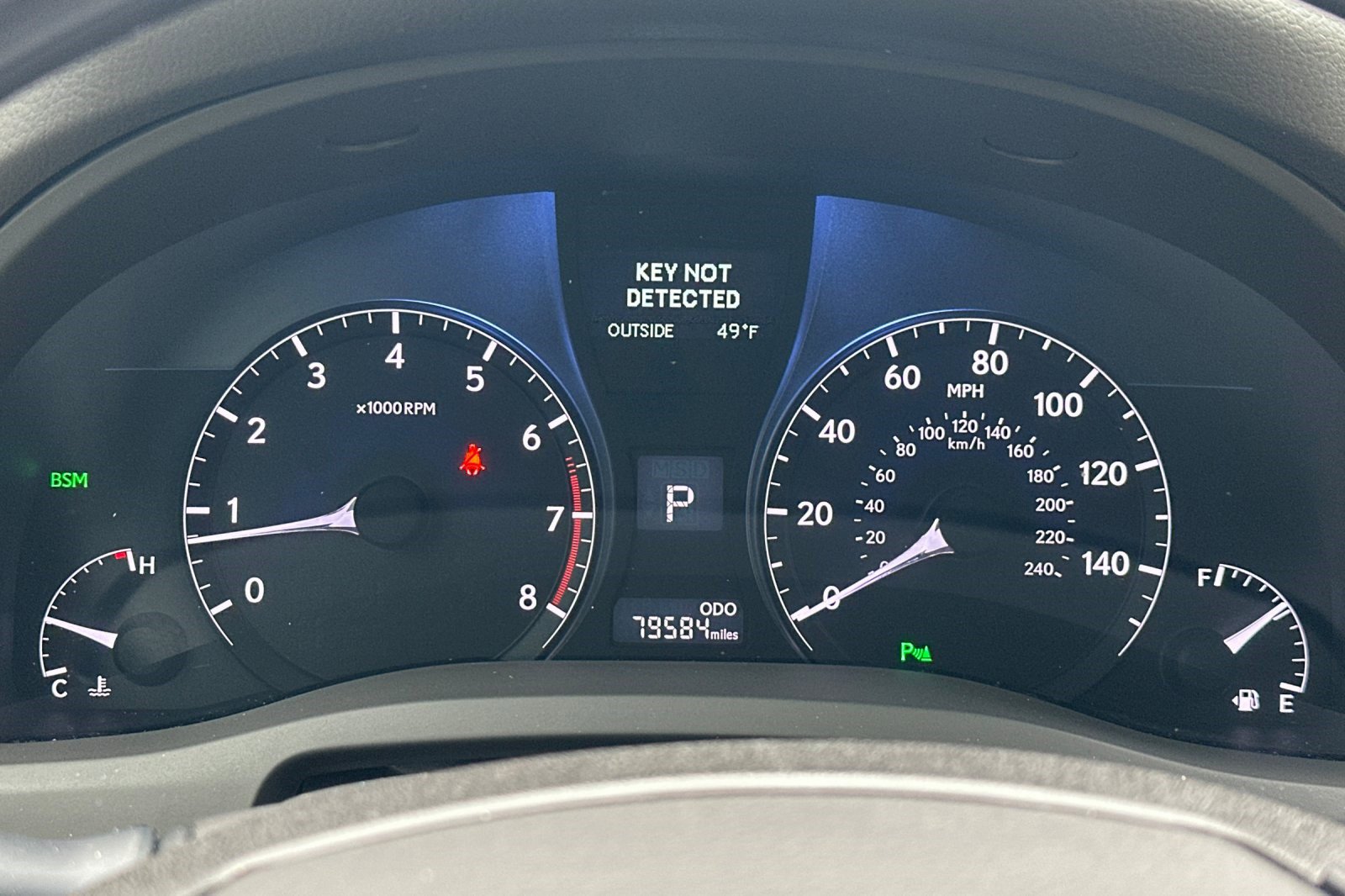 Used 2014 Lexus RX 350 AWD w/ Navigation Package image 34