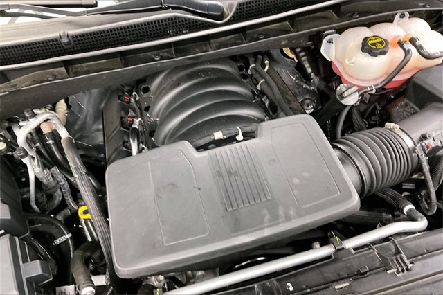 Certified 2025 GMC Yukon XL AT4 Ultimate image 30