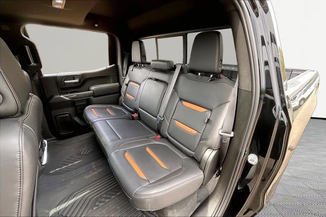 Used 2020 GMC Sierra 1500 AT4 w/ Off-Road Performance Package image 16