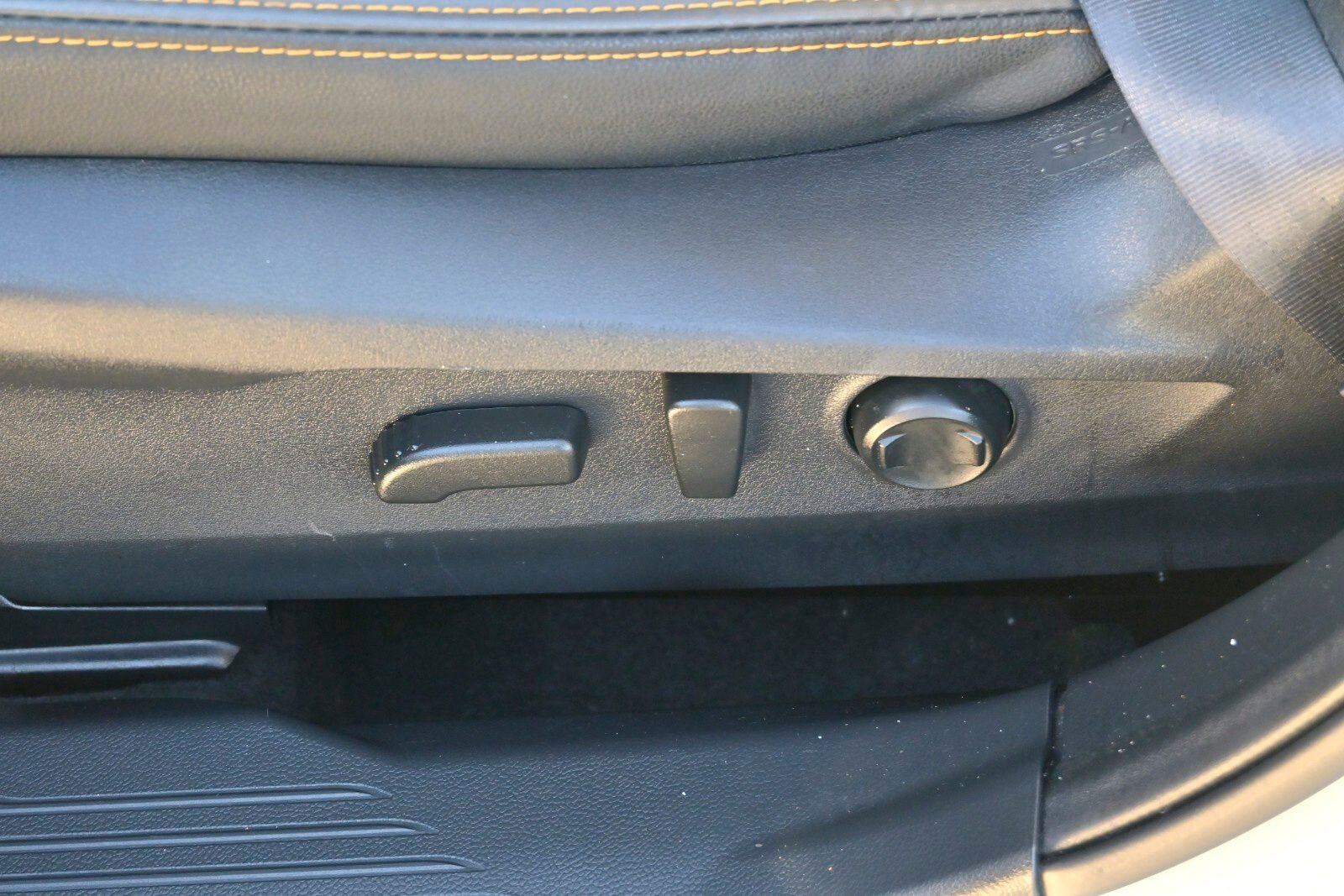 Certified 2024 Subaru Outback Wilderness image 18