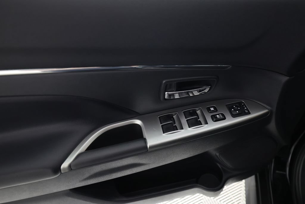 Used 2022 Mitsubishi Outlander Sport GT AWD/4WD image 15