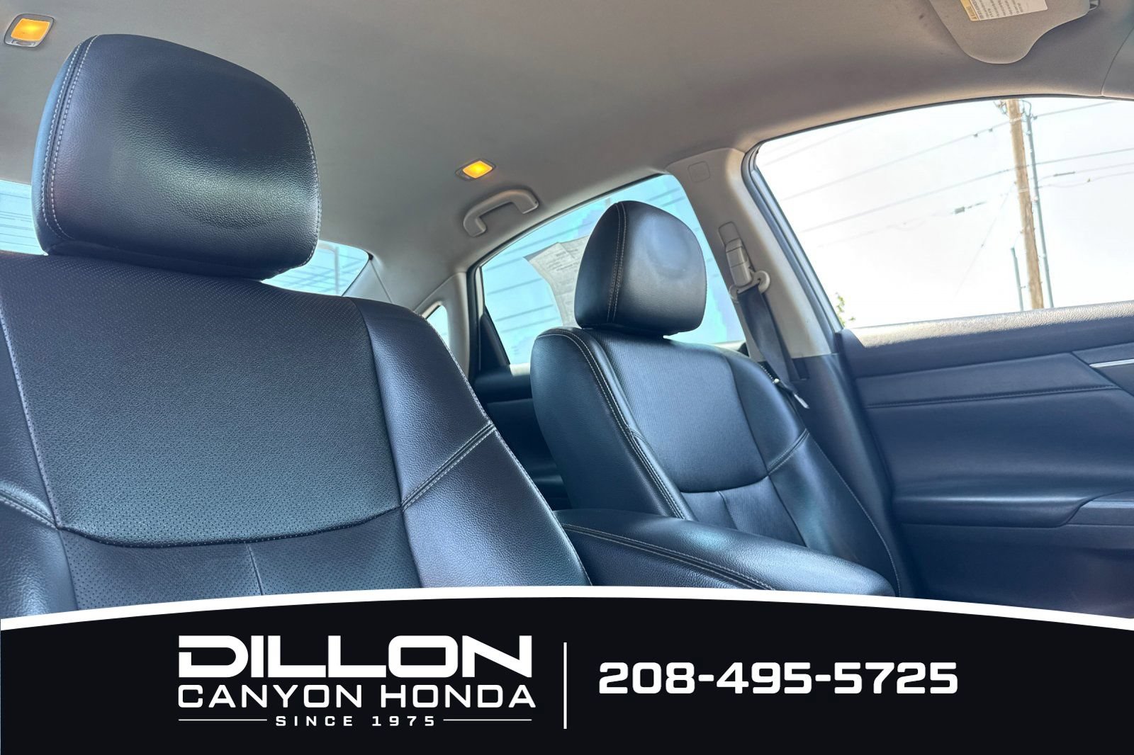 Used 2018 Nissan Altima 2.5 SL FWD image 16