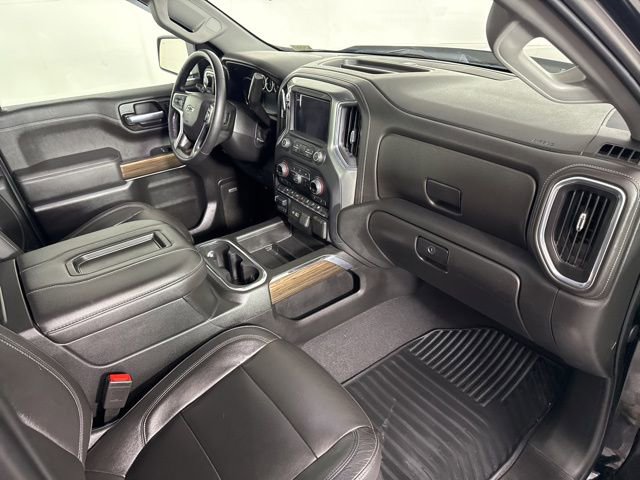 Used 2020 Chevrolet Silverado 1500 RST w/ Rally Edition image 14