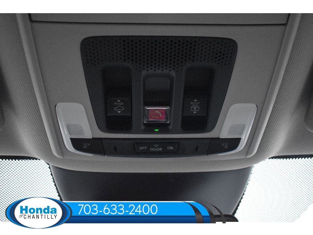 New 2026 Honda Pilot Elite image 20